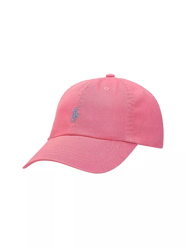 POLO RALPH LAUREN | Kappe | pink