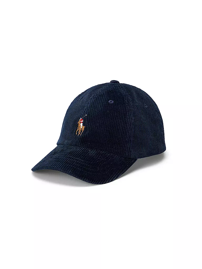 POLO RALPH LAUREN | Kappe | dunkelblau