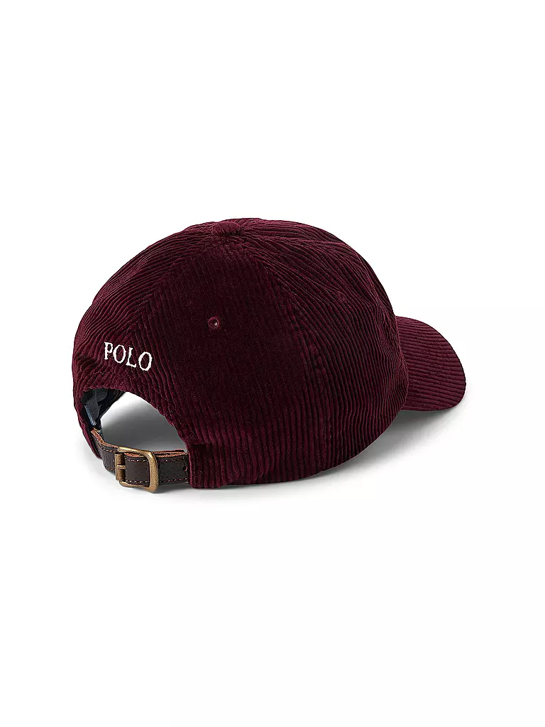 POLO RALPH LAUREN | Kappe | grün