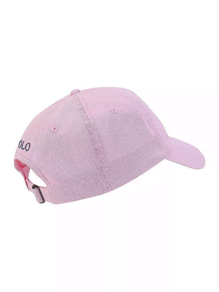 POLO RALPH LAUREN | Kappe | rosa