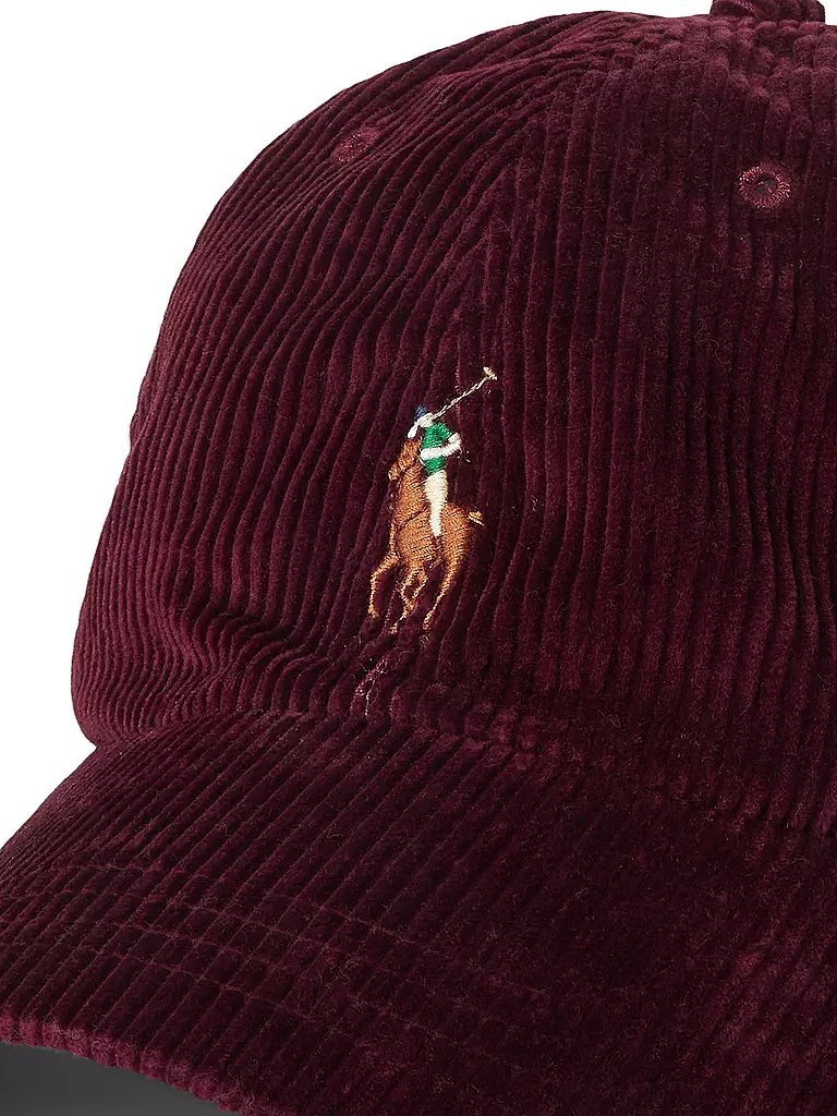 POLO RALPH LAUREN | Kappe | grün