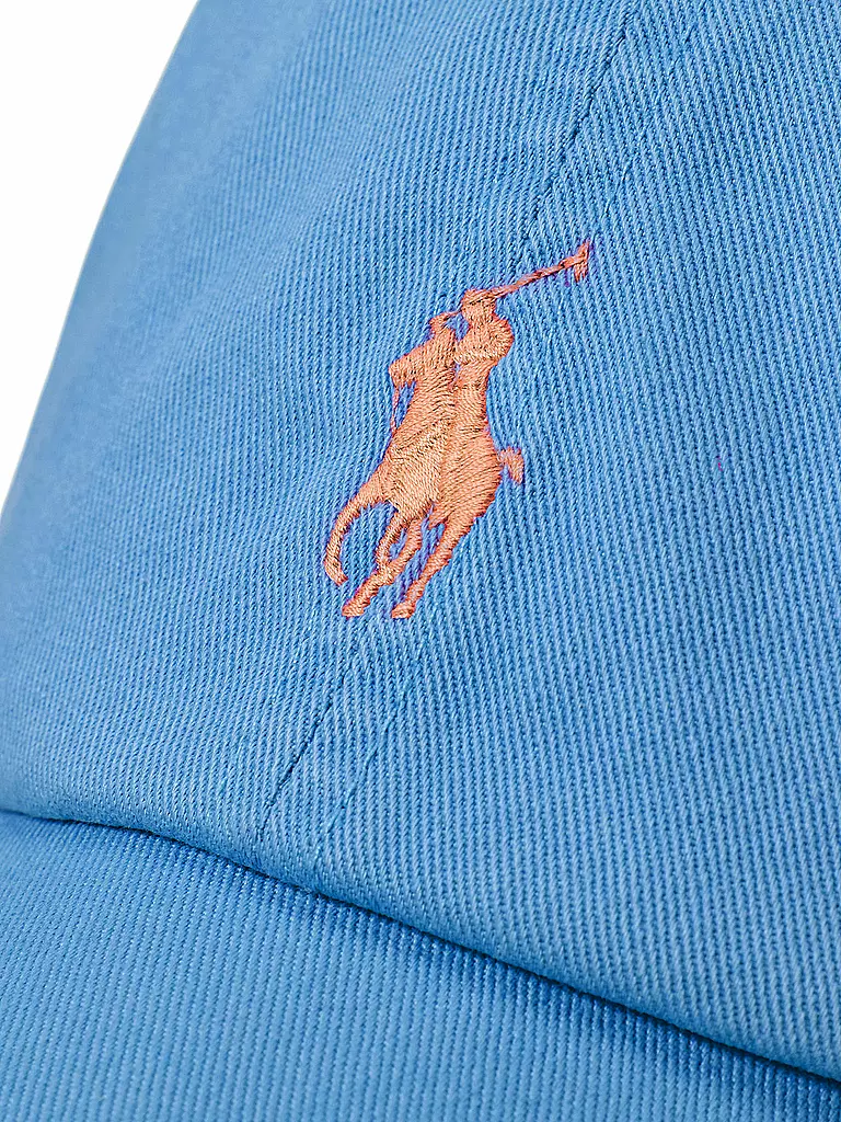 POLO RALPH LAUREN | Kappe | hellblau