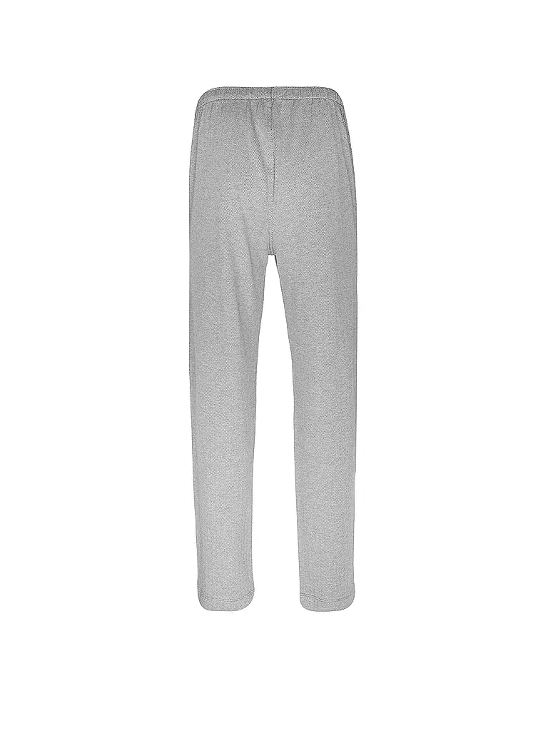 POLO RALPH LAUREN | Loungewear Hose  | grau