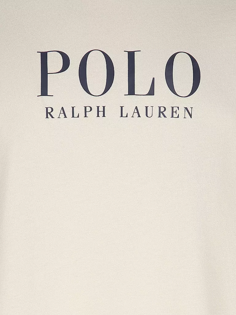 POLO RALPH LAUREN | Loungewear Shirt | hellgrau