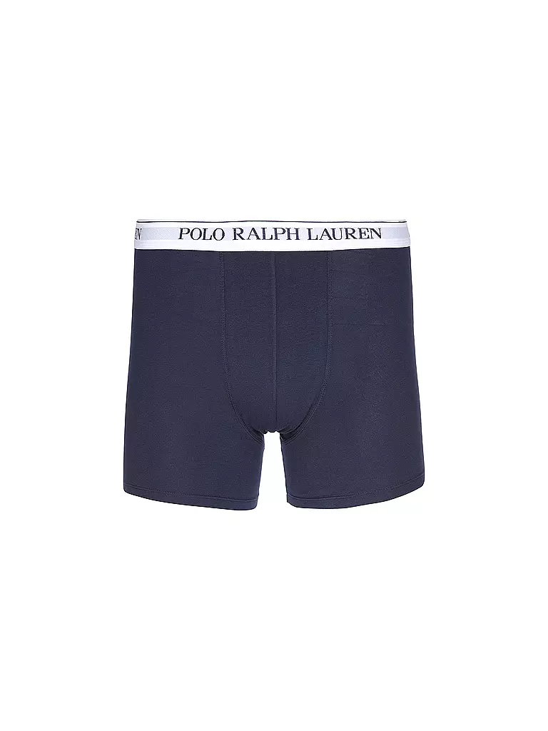 POLO RALPH LAUREN | Pants 3er Pkg. blau | blau