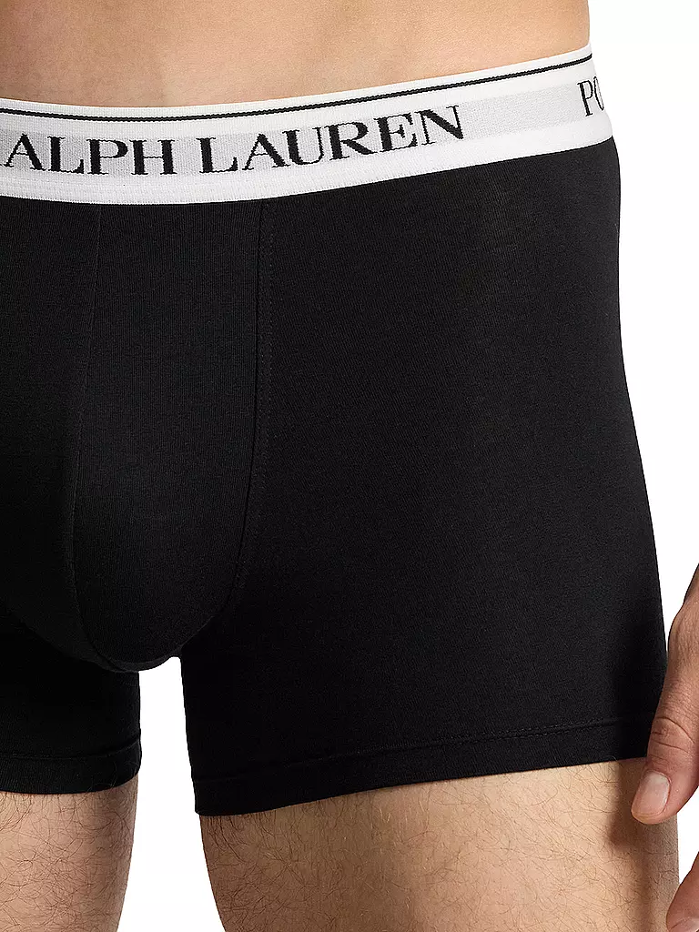 POLO RALPH LAUREN | Pants 3er Pkg. gruen | hellgrün