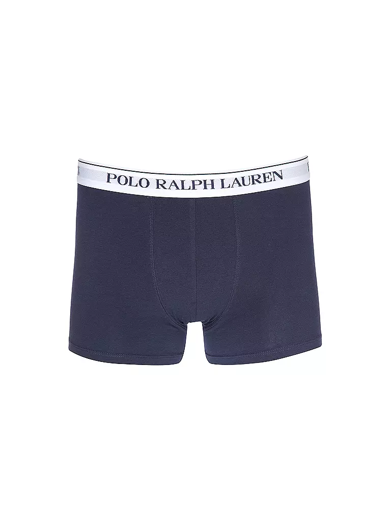 POLO RALPH LAUREN | Pants 5-er Pkg htr navy | bunt