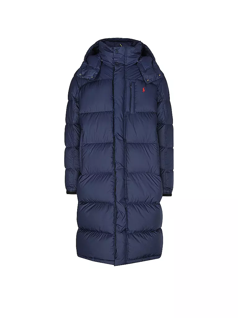 POLO RALPH LAUREN | Parka | dunkelblau