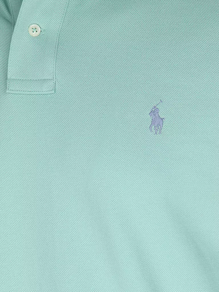 POLO RALPH LAUREN | Poloshirt Slim Fit | mint