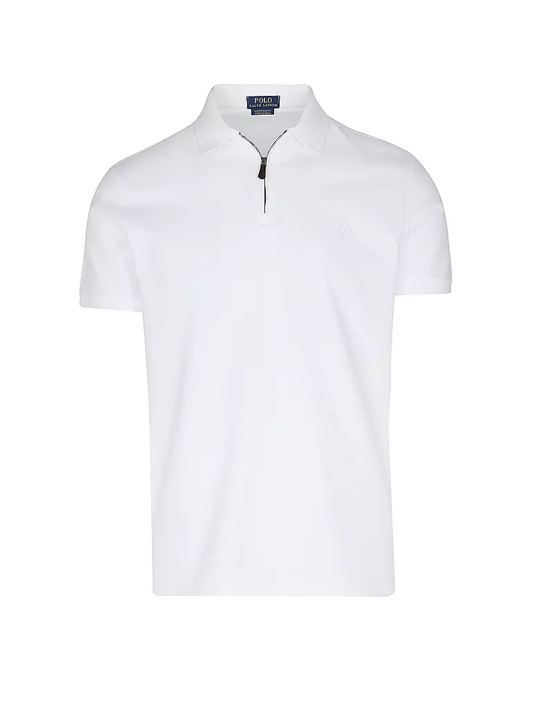 POLO RALPH LAUREN | Poloshirt | weiss