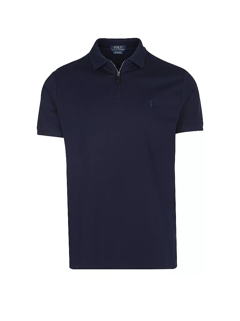 POLO RALPH LAUREN | Poloshirt | blau