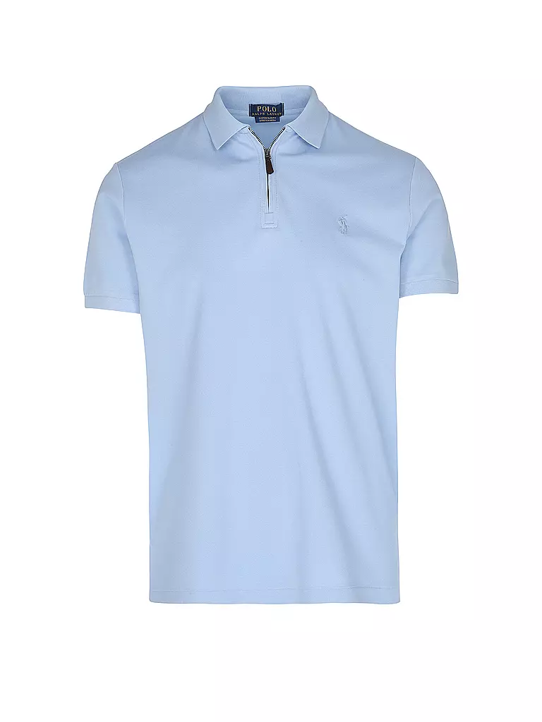 POLO RALPH LAUREN | Poloshirt | blau