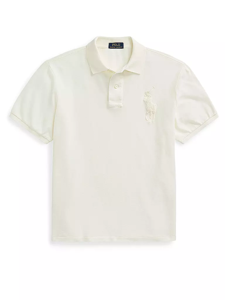 POLO RALPH LAUREN | Poloshirt | weiss