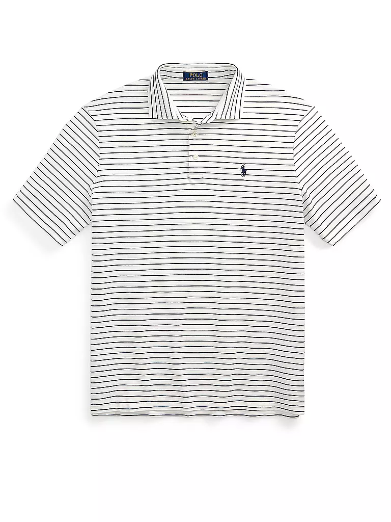 POLO RALPH LAUREN | Poloshirt | weiss