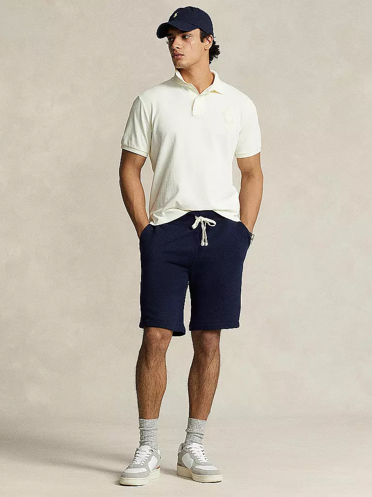 POLO RALPH LAUREN | Poloshirt | weiss