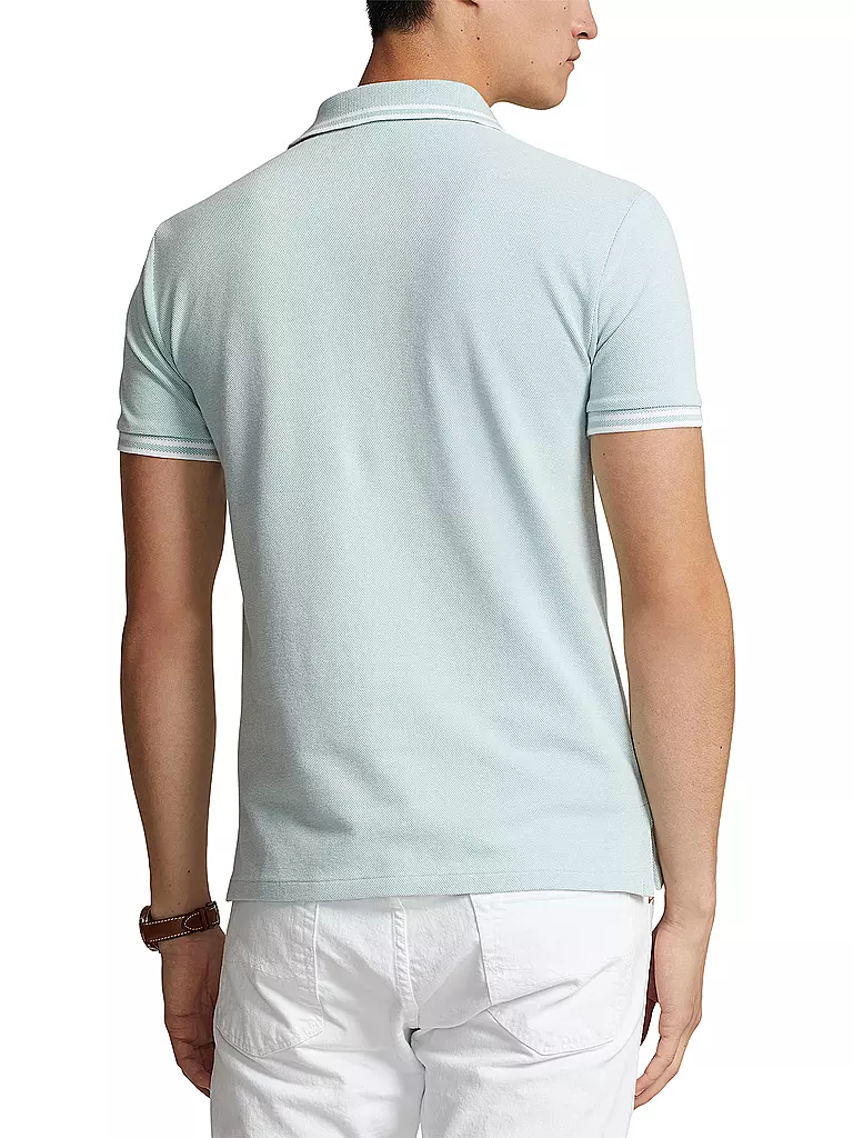 POLO RALPH LAUREN | Poloshirt | mint