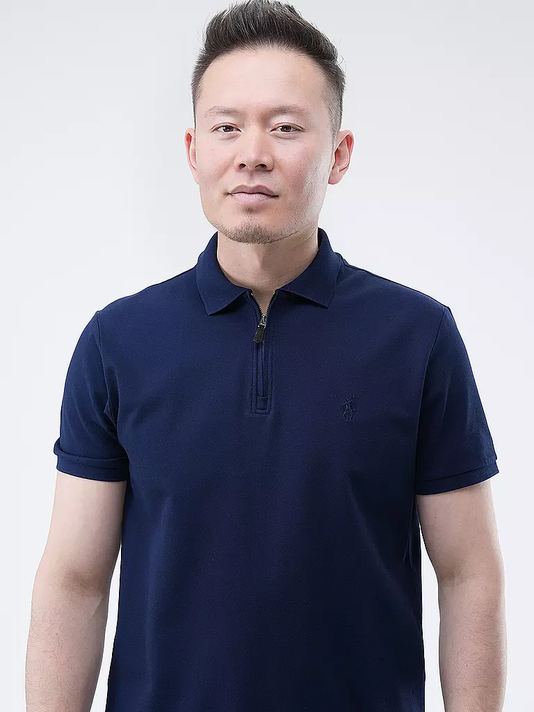 POLO RALPH LAUREN | Poloshirt | blau