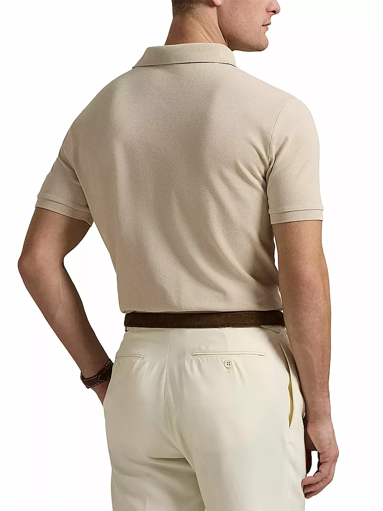 POLO RALPH LAUREN | Poloshirt | beige