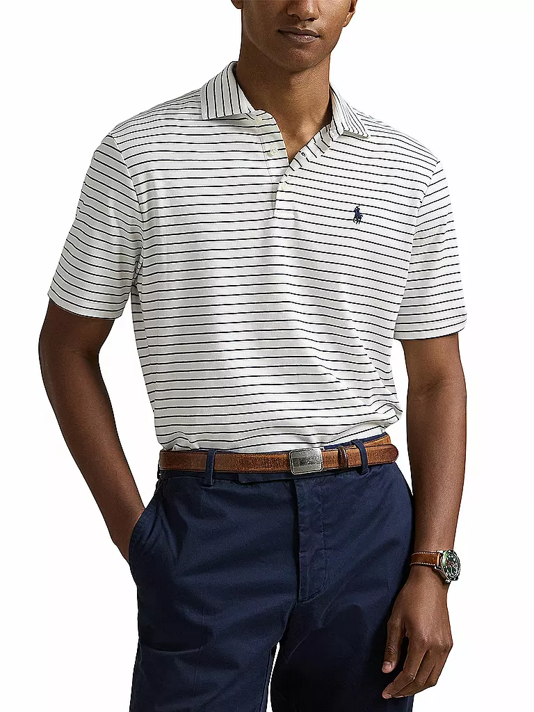 POLO RALPH LAUREN | Poloshirt | weiss