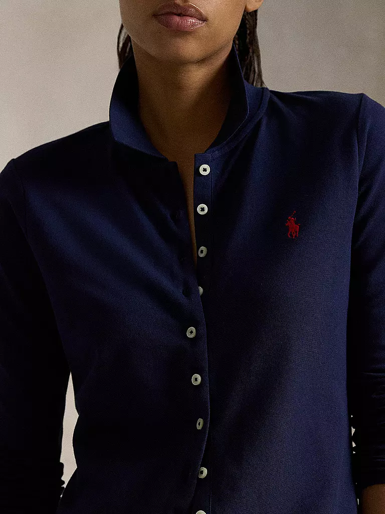 POLO RALPH LAUREN | Poloshirt | schwarz