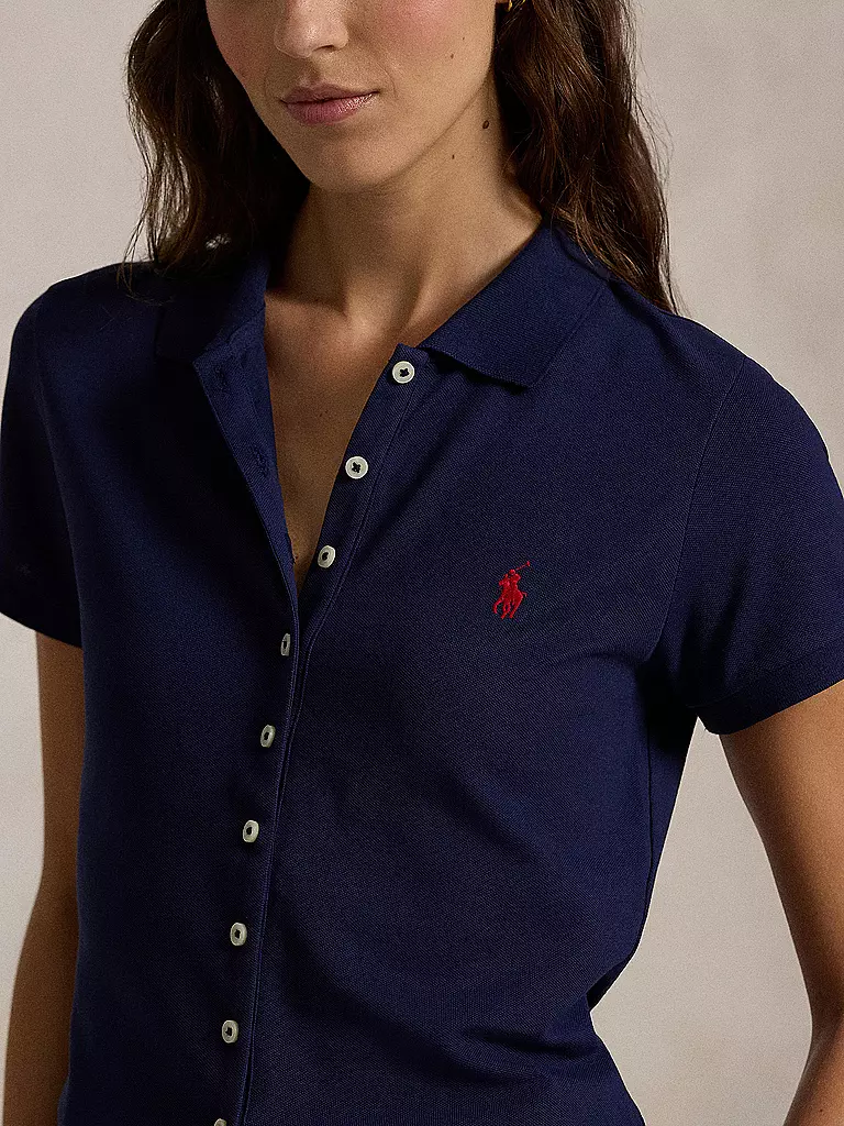 POLO RALPH LAUREN | Poloshirt | weiss