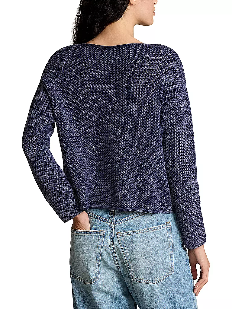 POLO RALPH LAUREN | Pullover  | blau