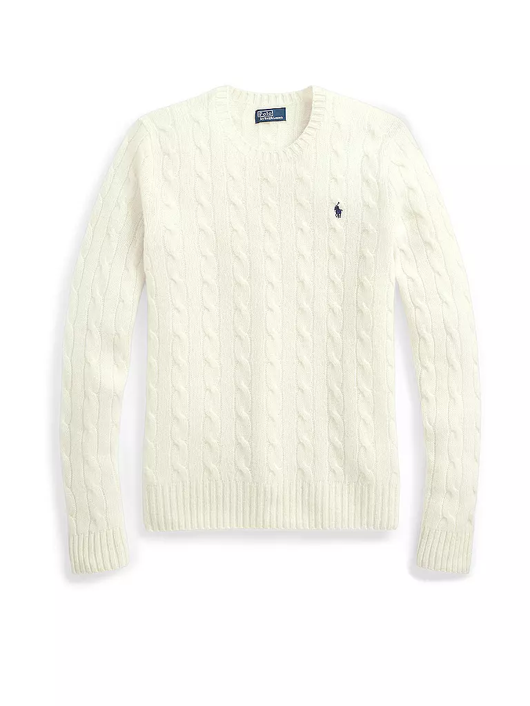 POLO RALPH LAUREN | Pullover JULIANNA | beige