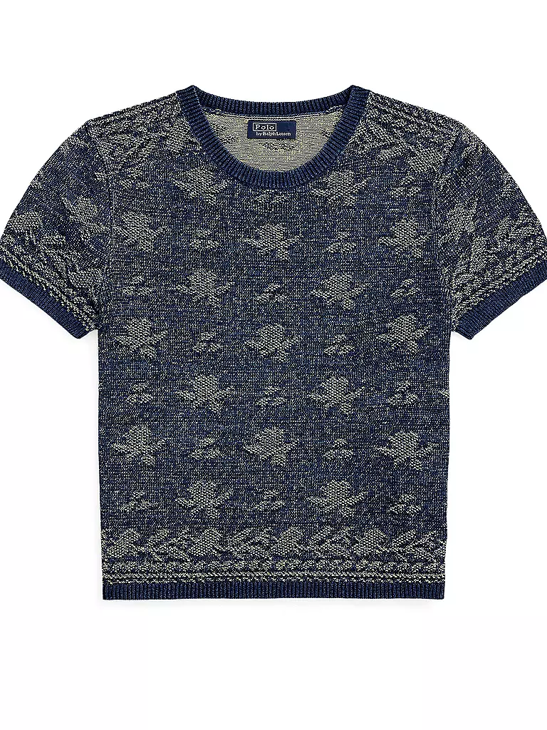 POLO RALPH LAUREN | Pullover | dunkelblau