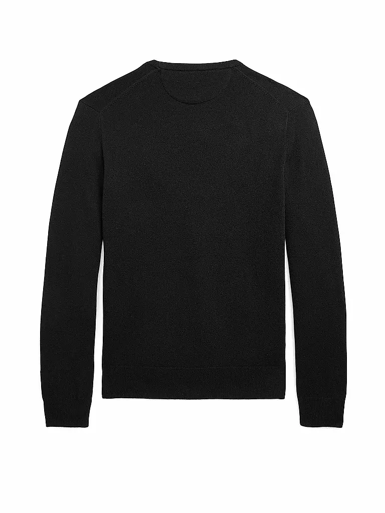 POLO RALPH LAUREN | Pullover | schwarz