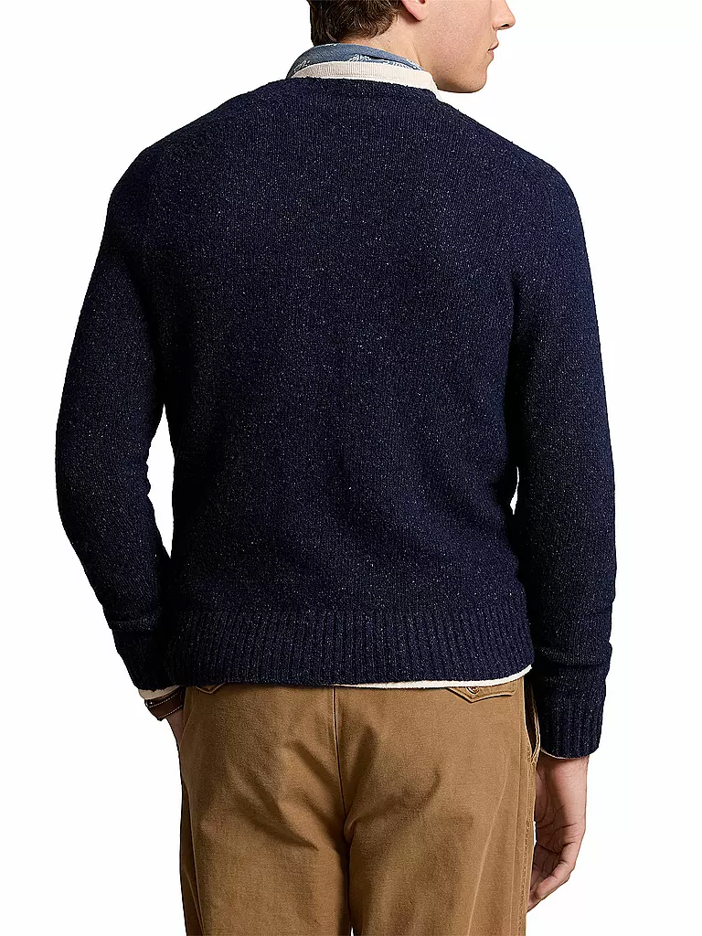 POLO RALPH LAUREN | Pullover | hellblau