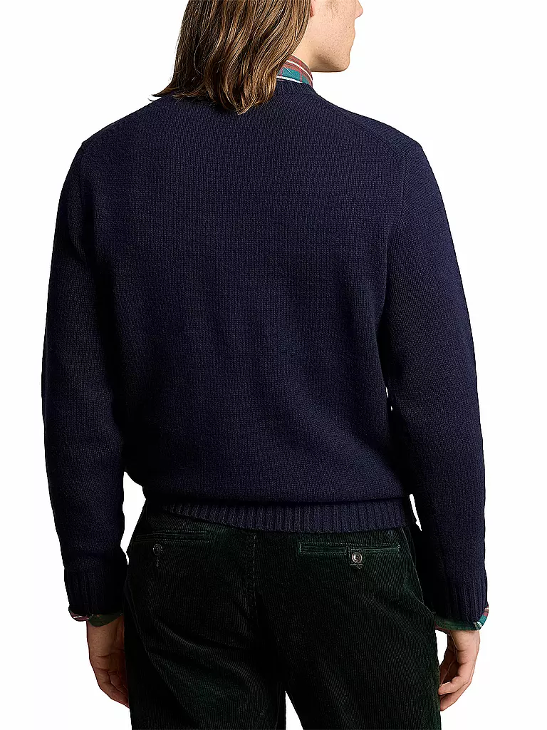 POLO RALPH LAUREN | Pullover | dunkelblau