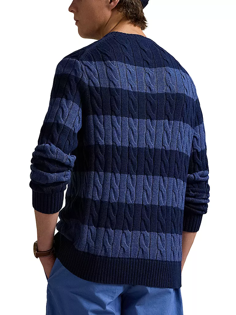 POLO RALPH LAUREN | Pullover | blau