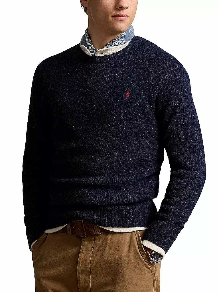 POLO RALPH LAUREN | Pullover | hellblau