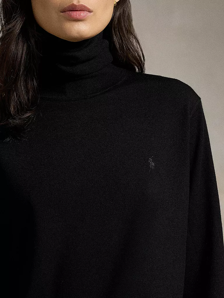 POLO RALPH LAUREN | Pullover | schwarz