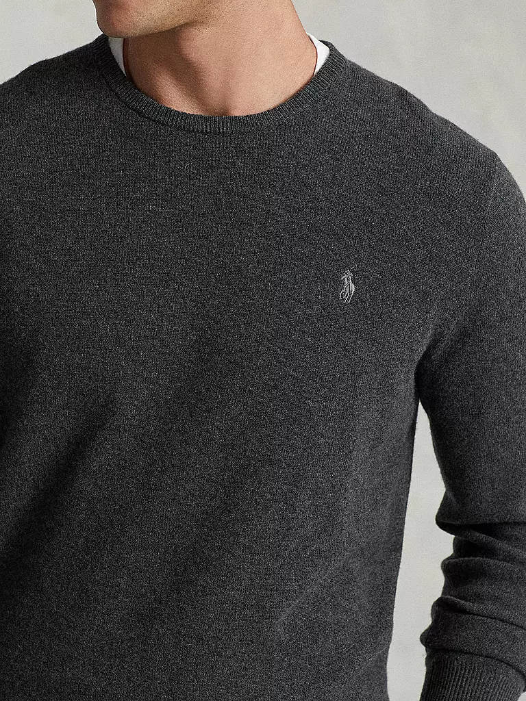 POLO RALPH LAUREN | Pullover | dunkelblau