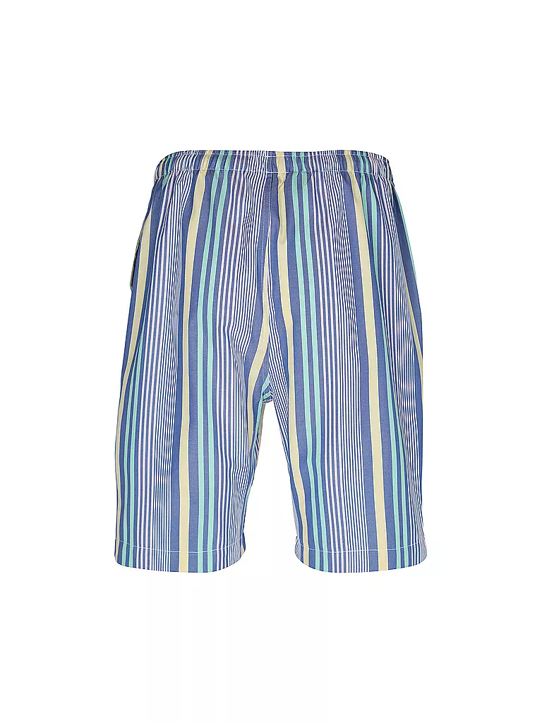 POLO RALPH LAUREN | Pyjamashorts | blau