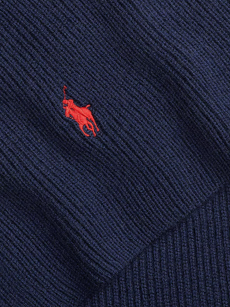 POLO RALPH LAUREN | Schal | hellgrau