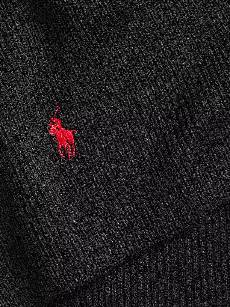 POLO RALPH LAUREN | Schal | schwarz