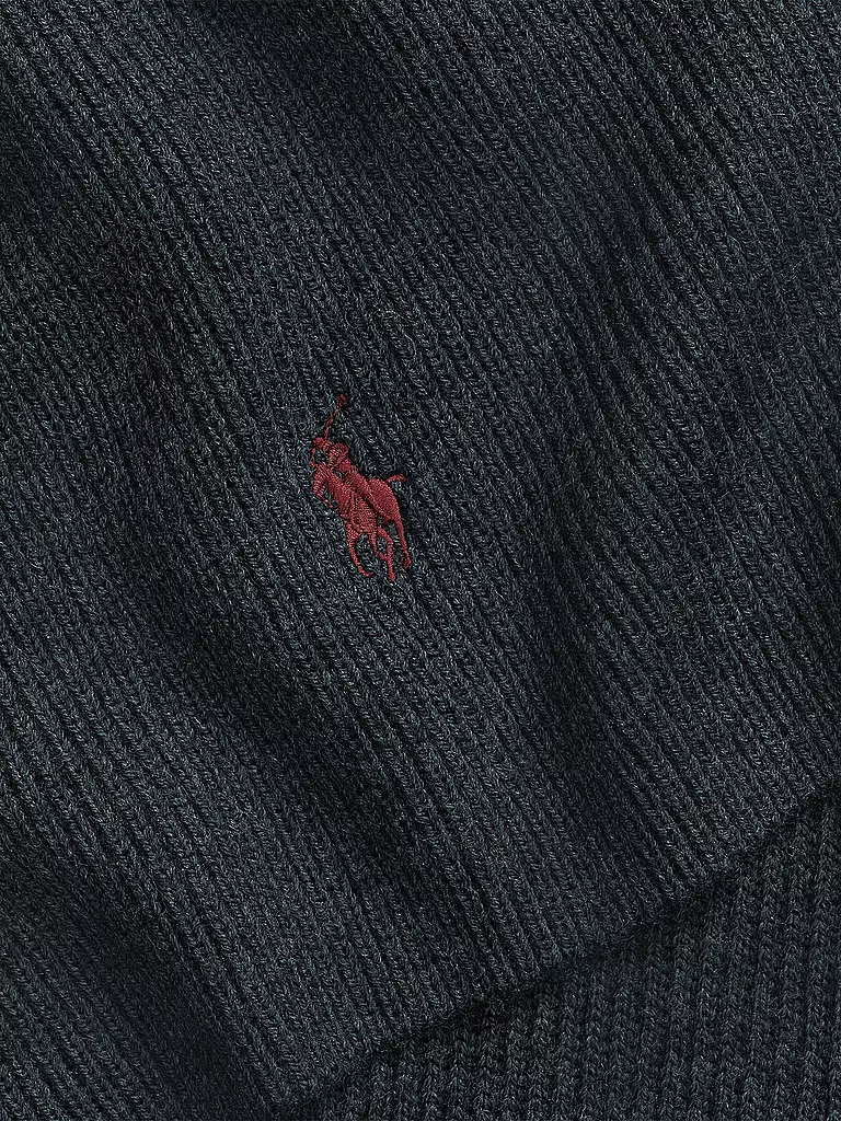 POLO RALPH LAUREN | Schal | hellgrau