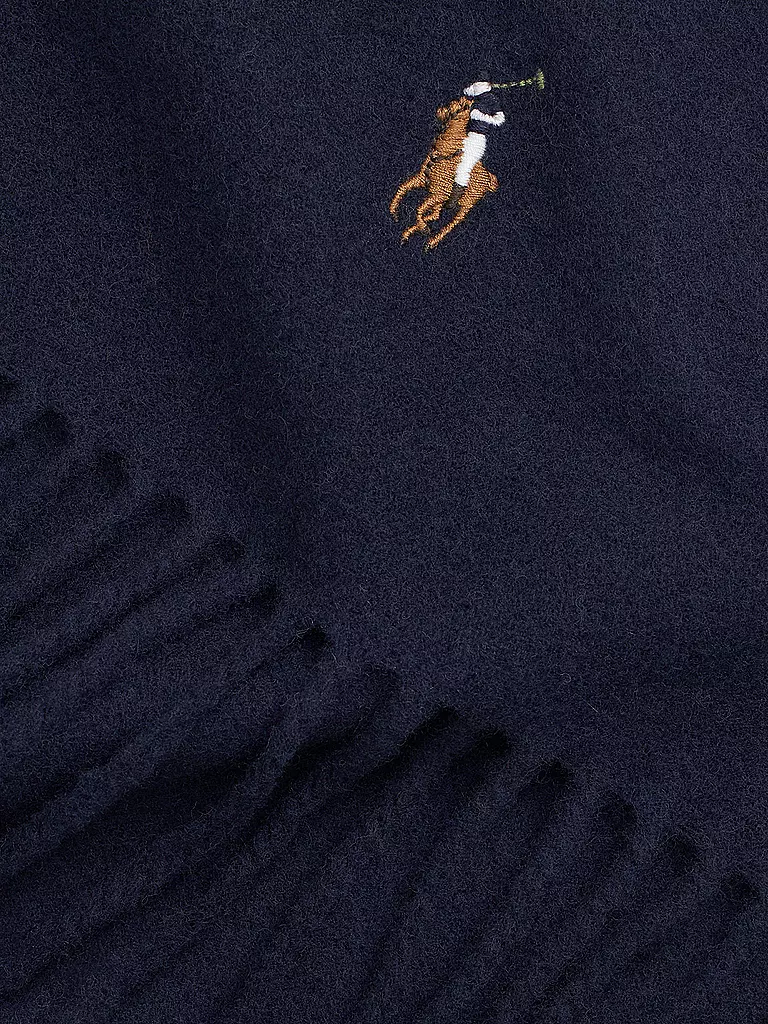 POLO RALPH LAUREN | Schal | hellbraun