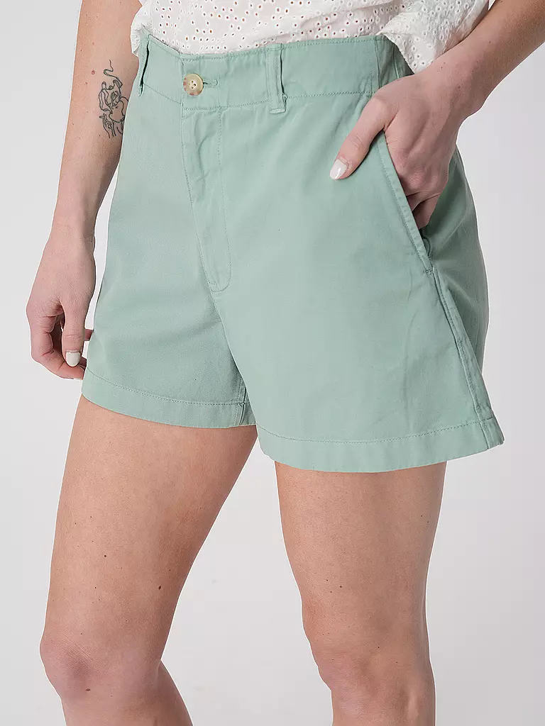 POLO RALPH LAUREN | Shorts | mint