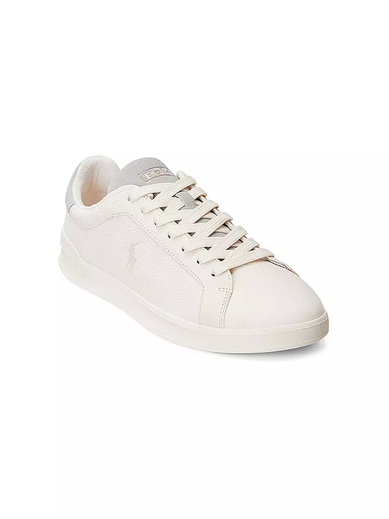 POLO RALPH LAUREN | Sneaker  | beige