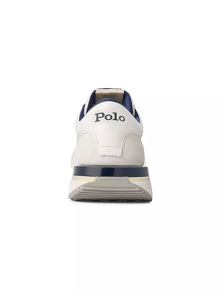 POLO RALPH LAUREN | Sneaker TRAIN 89 | beige