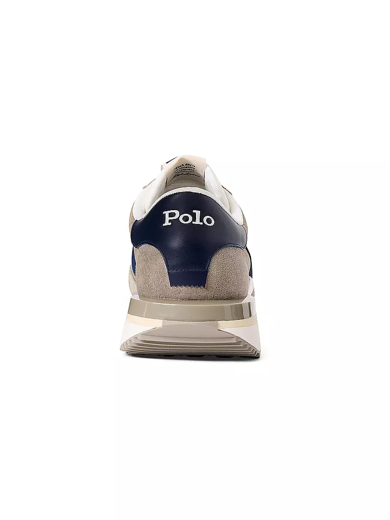 POLO RALPH LAUREN | Sneaker TRAIN 89 | weiss