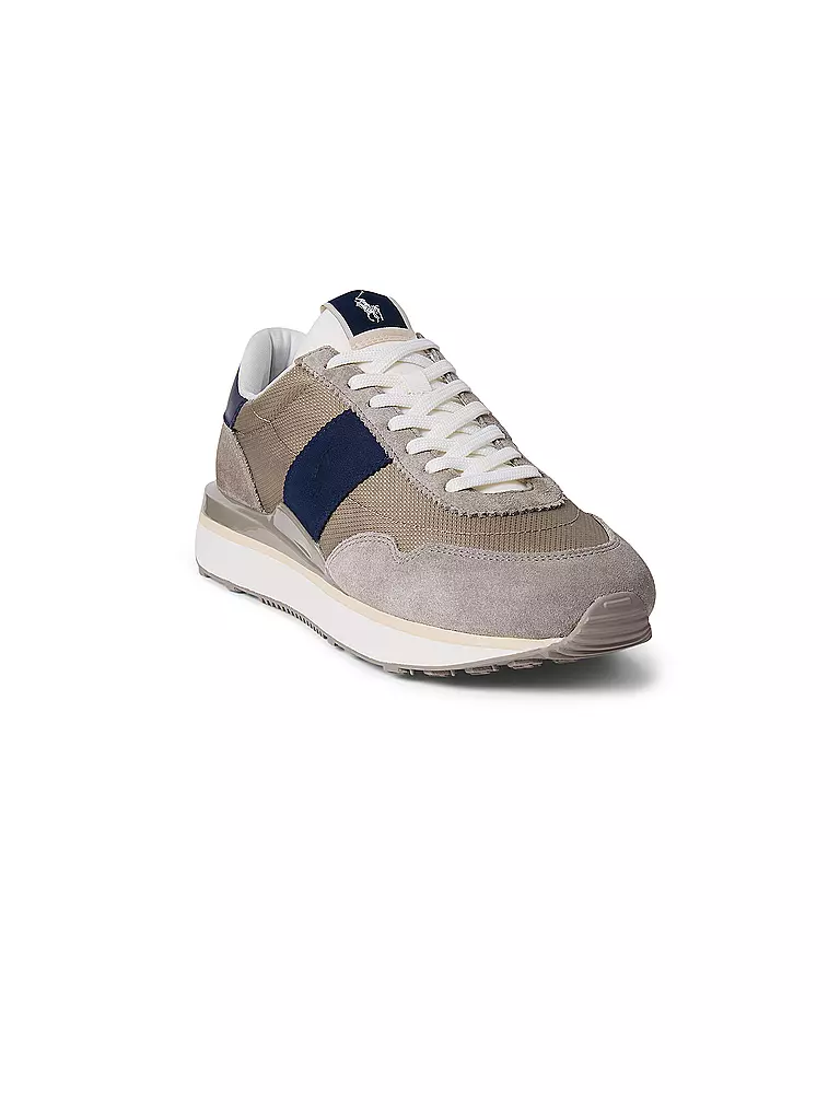 POLO RALPH LAUREN | Sneaker TRAIN 89 | weiss