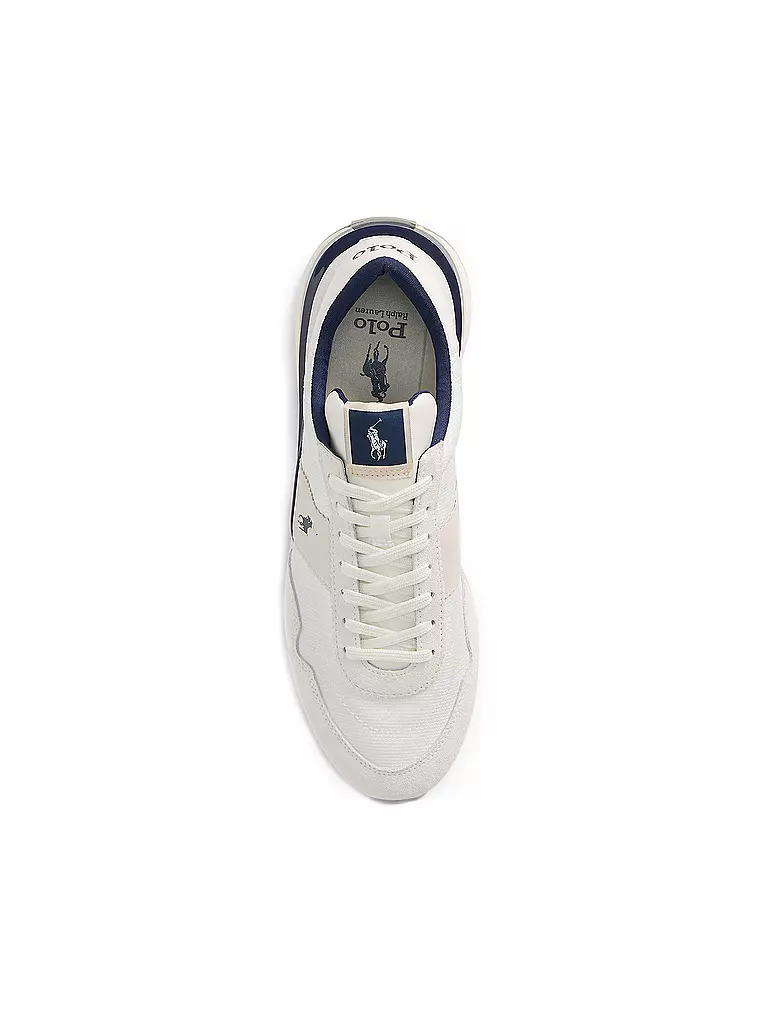 POLO RALPH LAUREN | Sneaker TRAIN 89 | beige