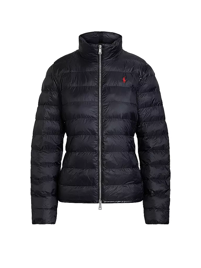 POLO RALPH LAUREN | Steppjacke | schwarz