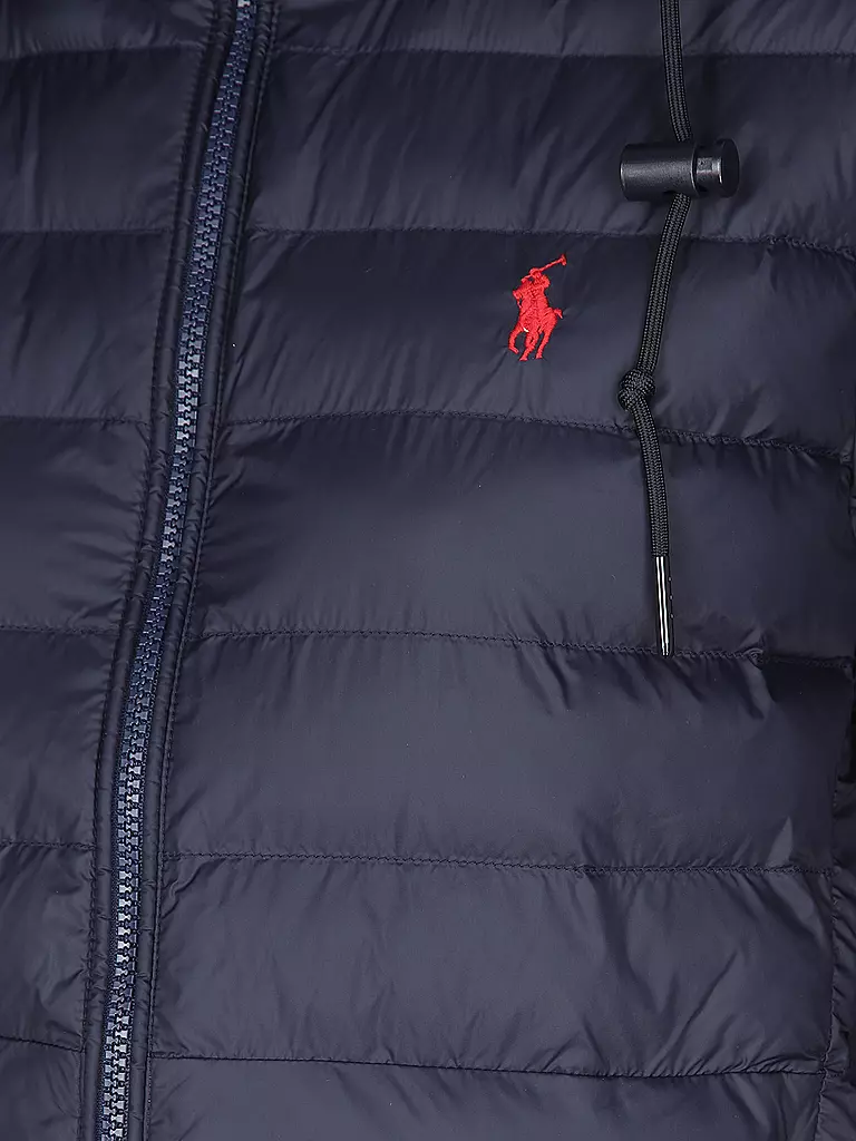 POLO RALPH LAUREN | Steppjacke | dunkelblau