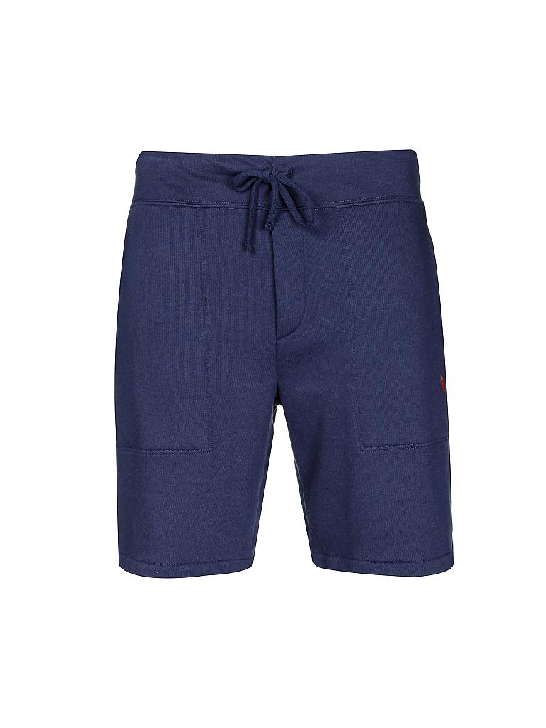 polo sweat short