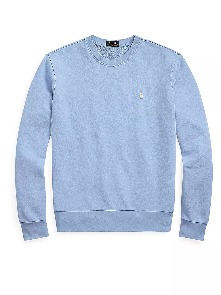 POLO RALPH LAUREN | Sweater | hellblau